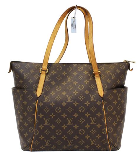 louis vuitton large purse